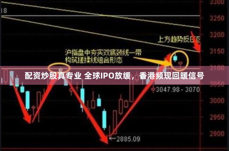 配资炒股真专业 全球IPO放缓，香港频现回暖信号