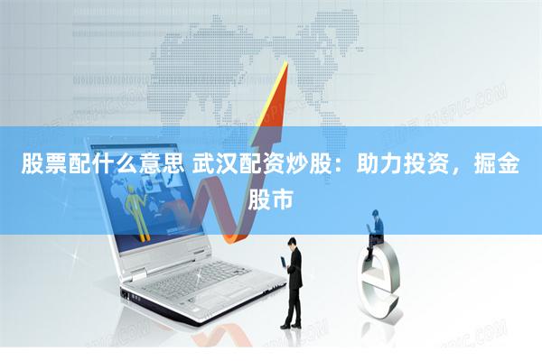 股票配什么意思 武汉配资炒股：助力投资，掘金股市