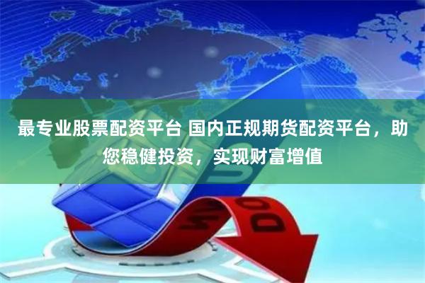 最专业股票配资平台 国内正规期货配资平台，助您稳健投资，实现财富增值