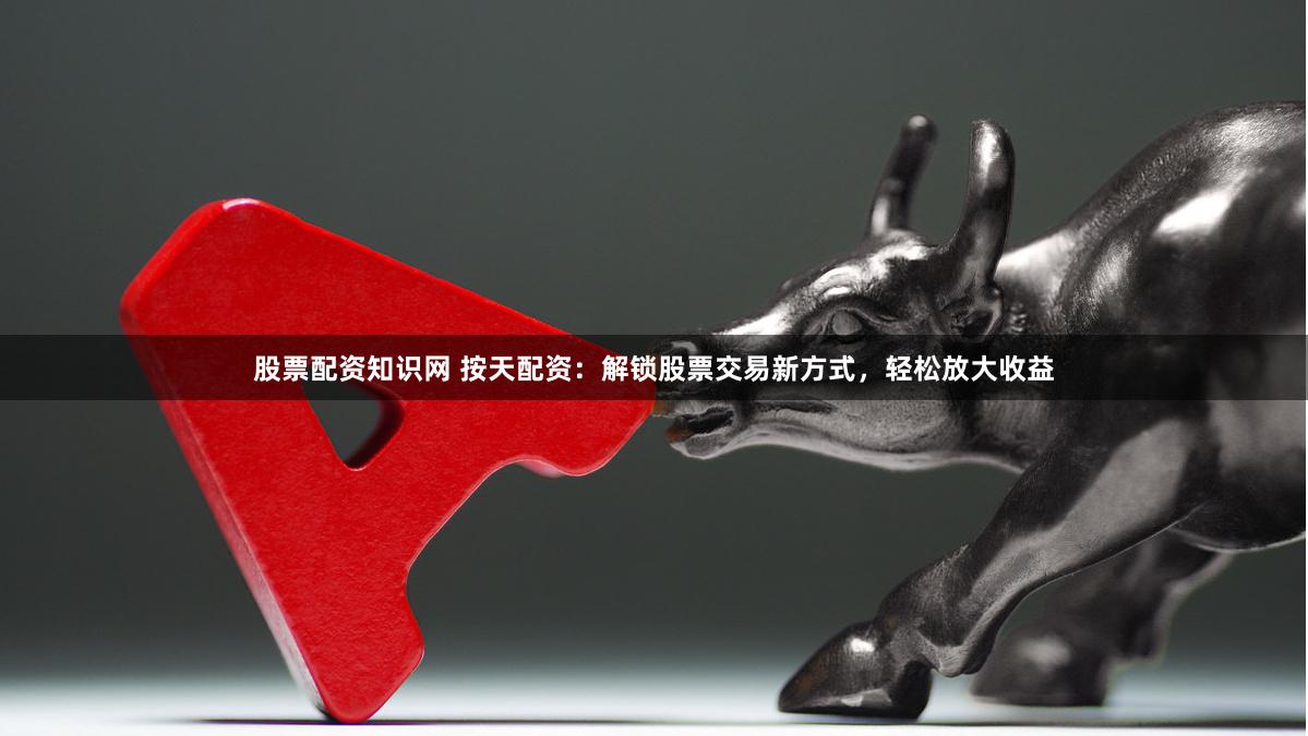 股票配资知识网 按天配资：解锁股票交易新方式，轻松放大收益