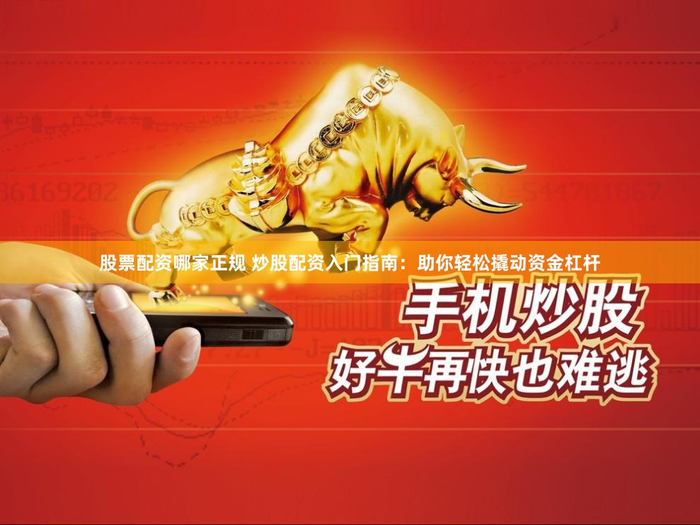 股票配资哪家正规 炒股配资入门指南:助你轻松撬动资金杠杆
