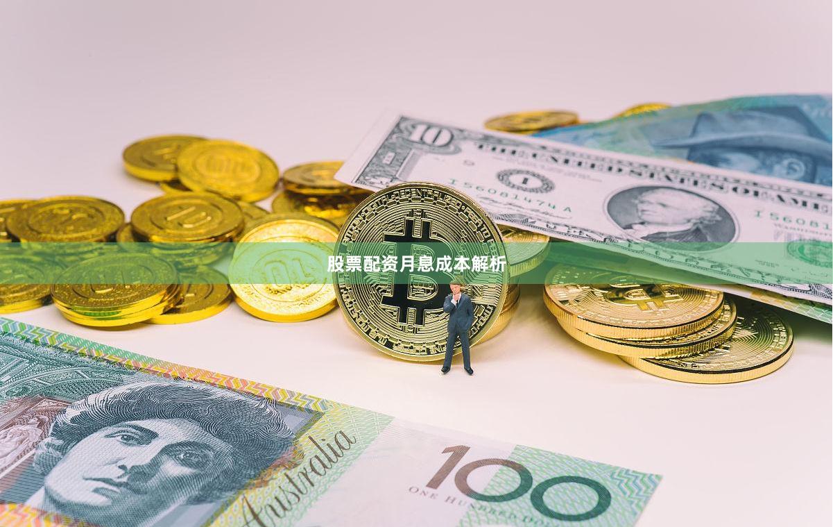 股票配资月息成本解析