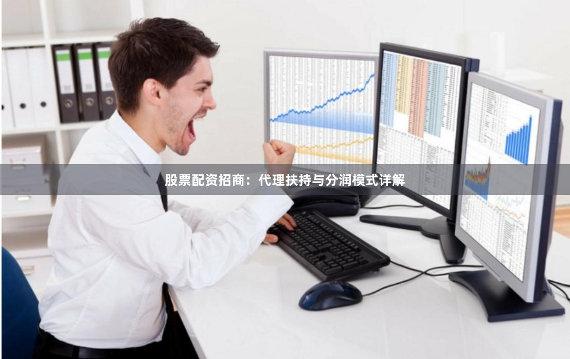 股票配资招商：代理扶持与分润模式详解