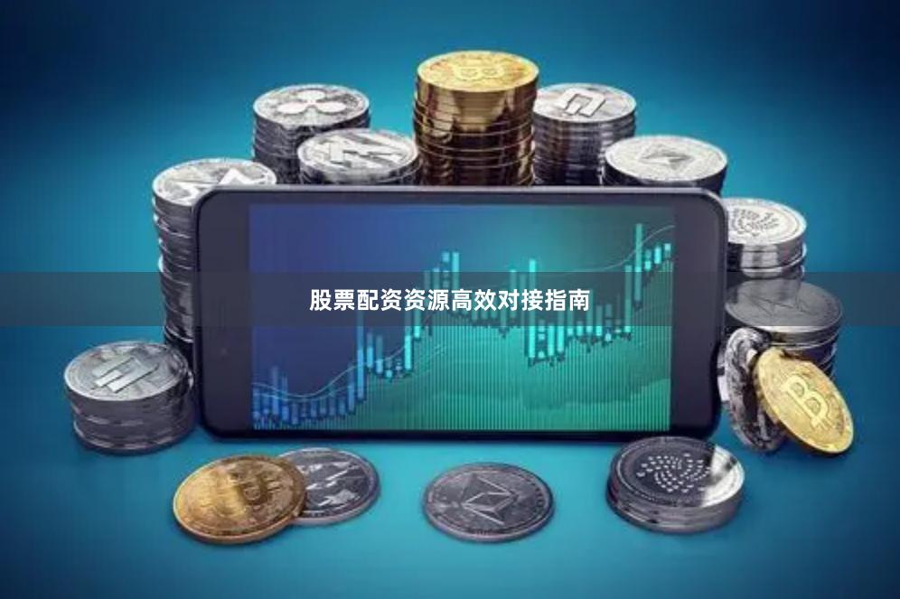 股票配资资源高效对接指南