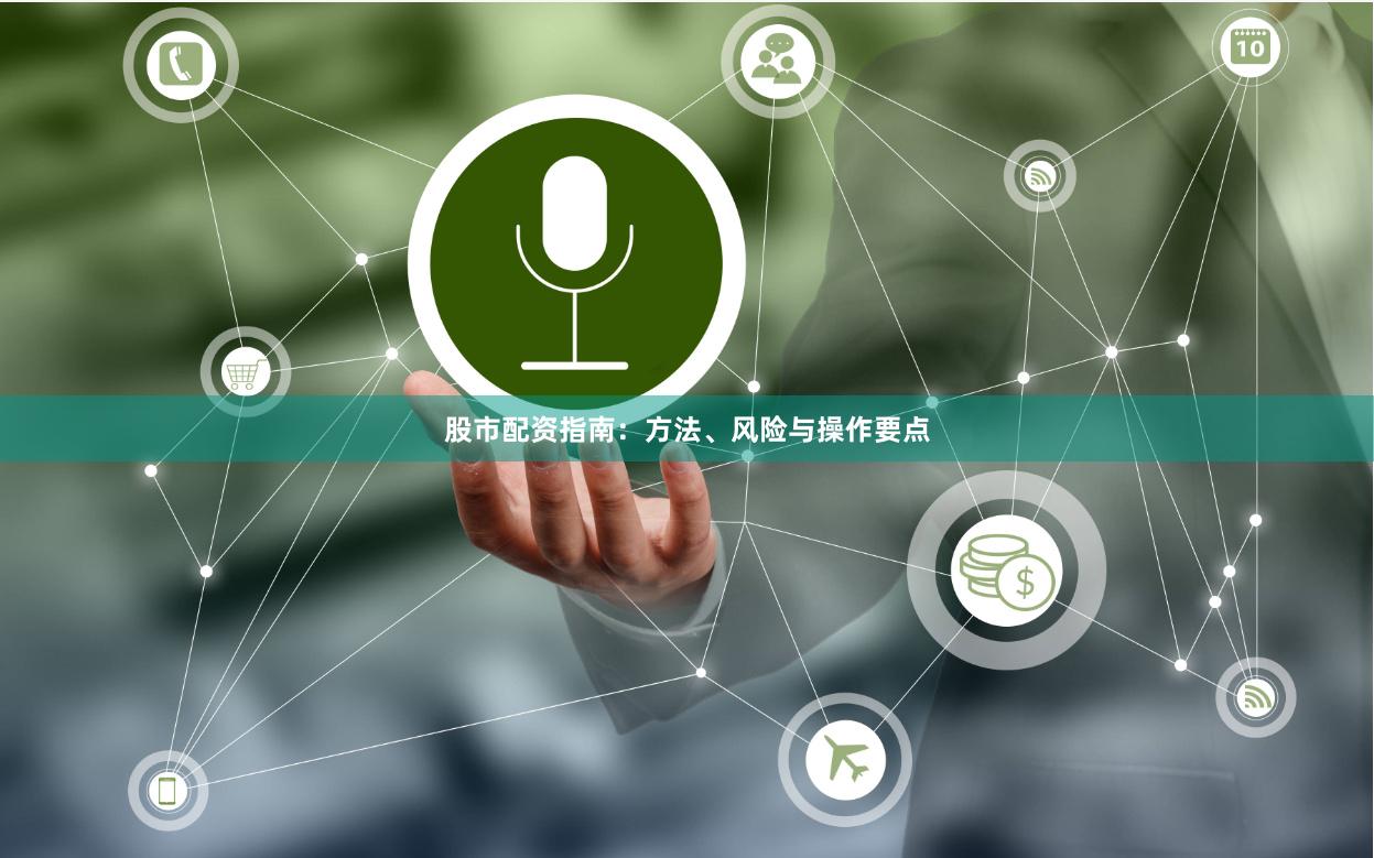 股市配资指南:方法、风险与操作要点