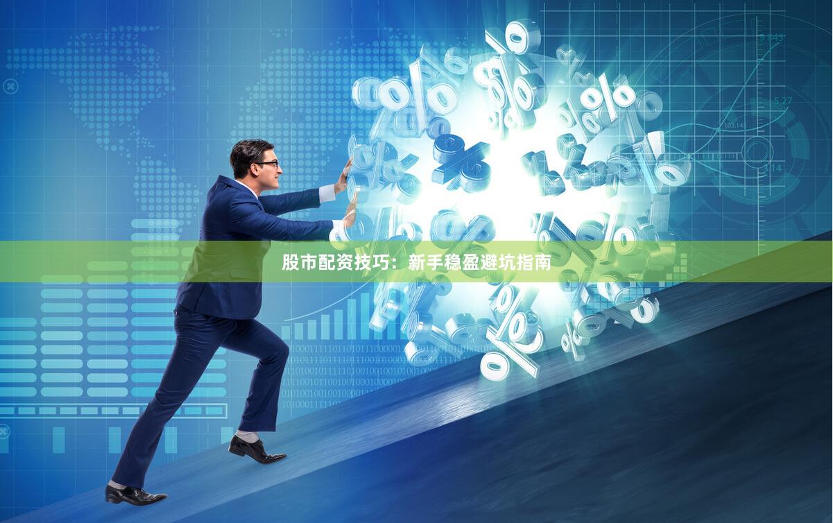 股市配资技巧：新手稳盈避坑指南