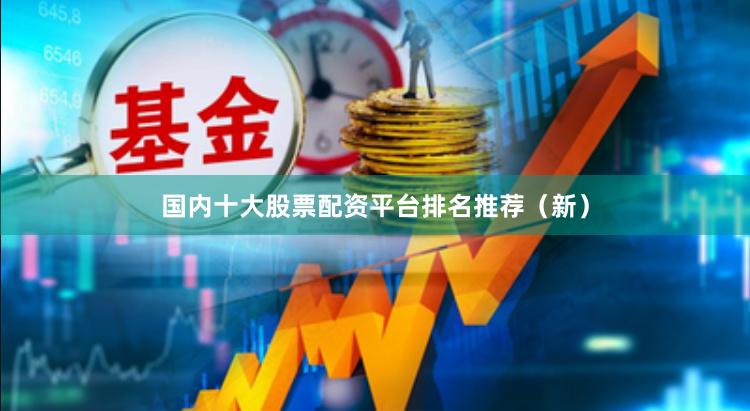 国内十大股票配资平台排名推荐（新）