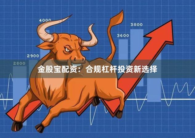 金股宝配资：合规杠杆投资新选择