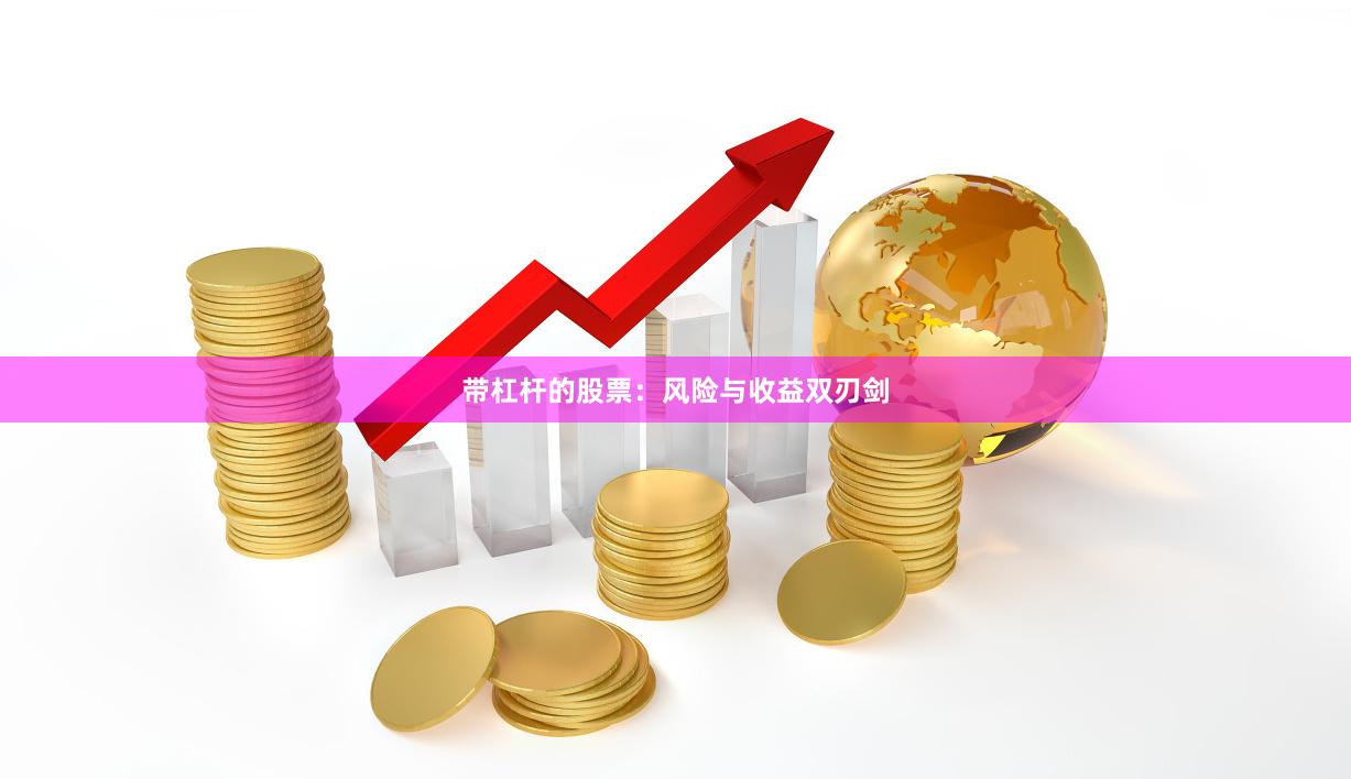 带杠杆的股票：风险与收益双刃剑