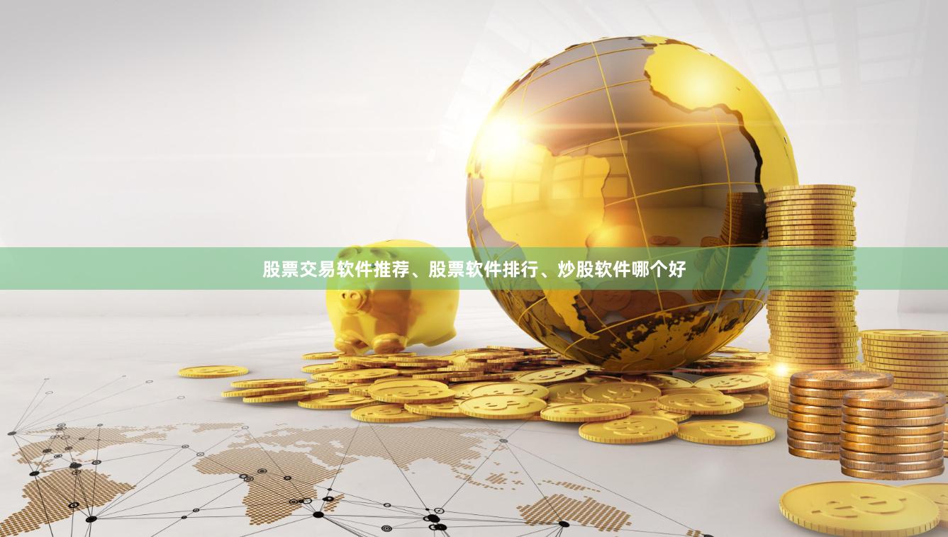 股票交易软件推荐、股票软件排行、炒股软件哪个好